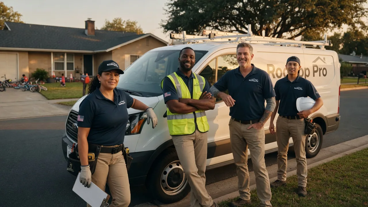 Roof Repair in Bellville, GA near me
