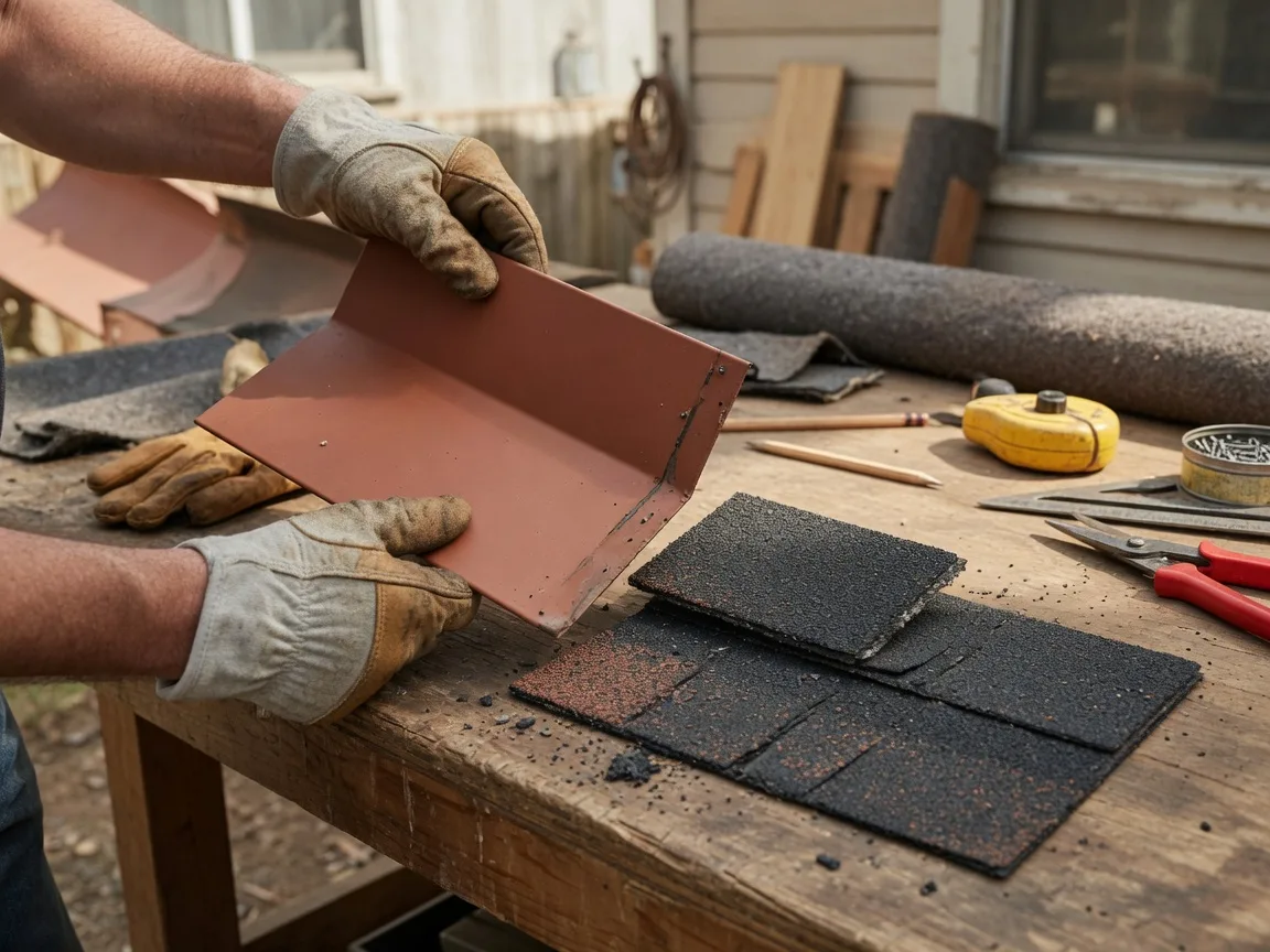 Roof Repair company in Bellville, GA